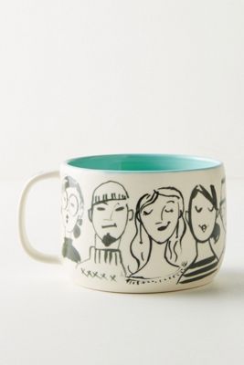 My Kind Of Person Mug