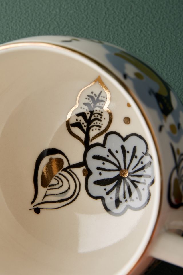 Corinna Mug #1
