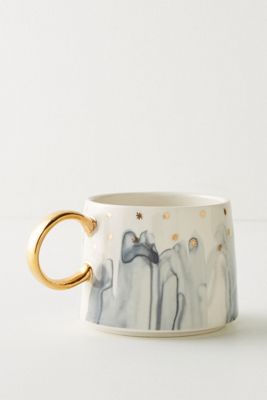 Night Sky Mug