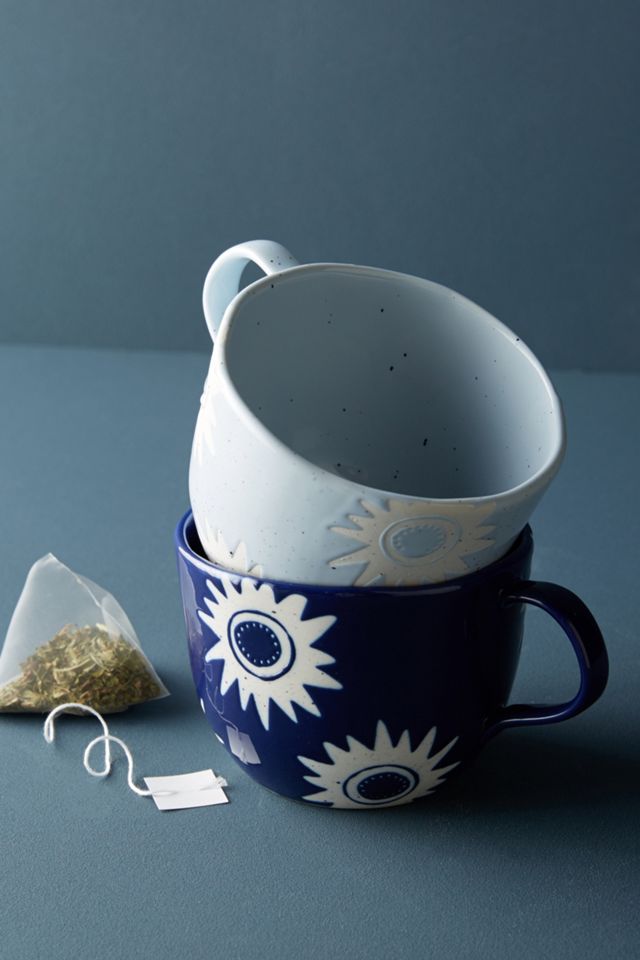 Solstice Mug #1