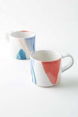 Georgi Mug