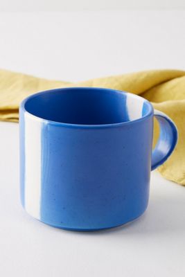 Color Study Mug