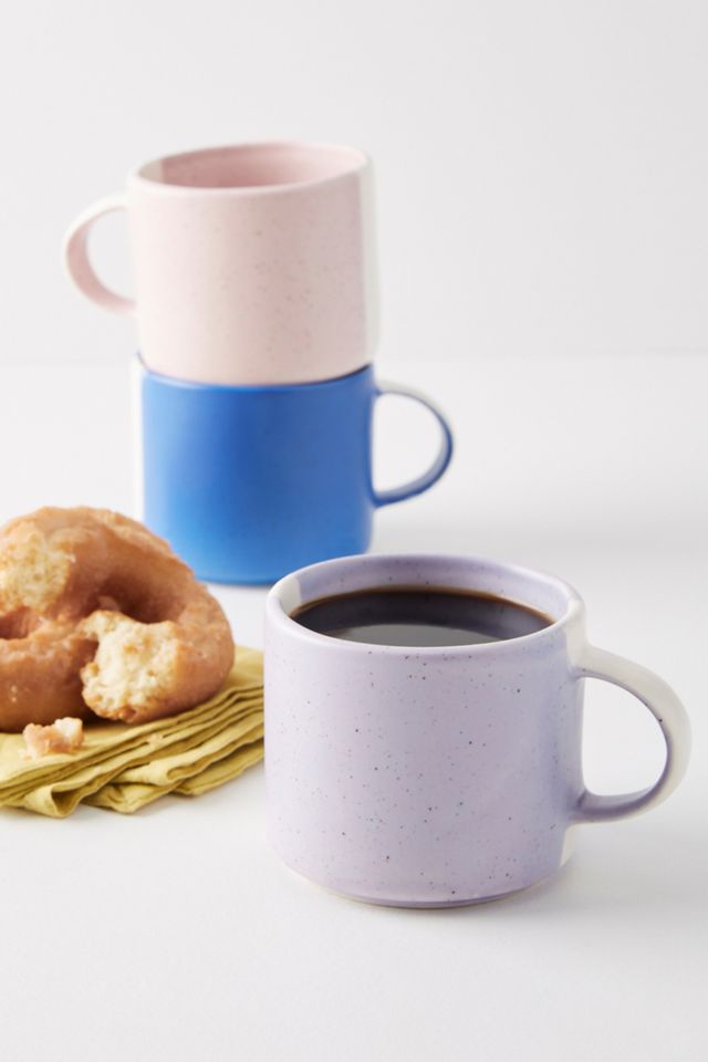 Color Study Mug #1