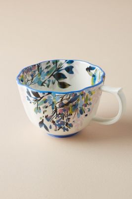 Gardenshire Mug