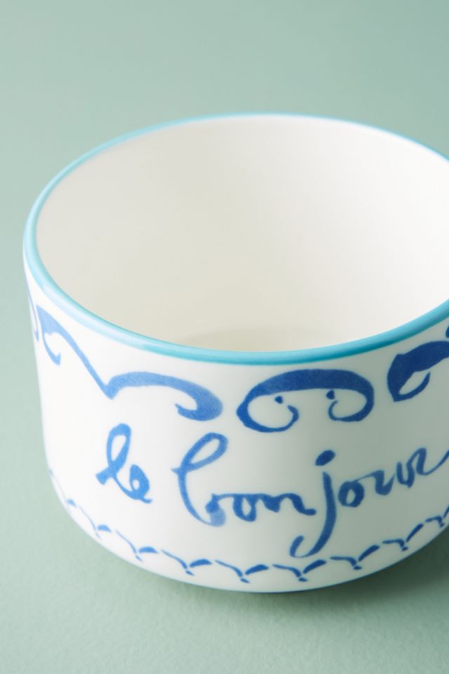 Hilde Phrase Mug #1
