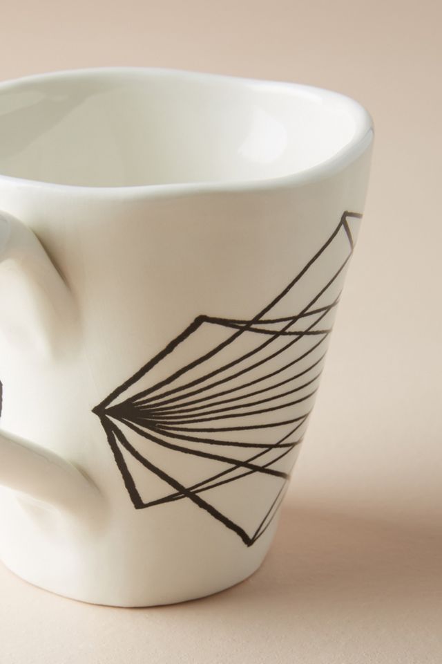 Vector Mug #1