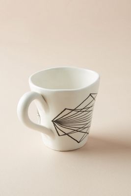 Vector Mug