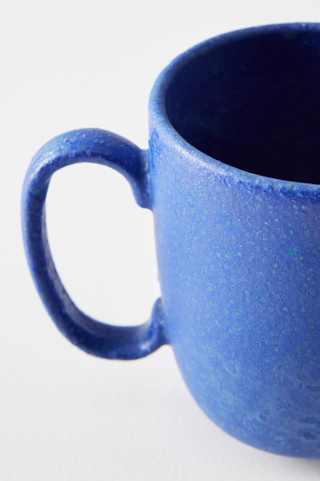 Zoysia Mug #1