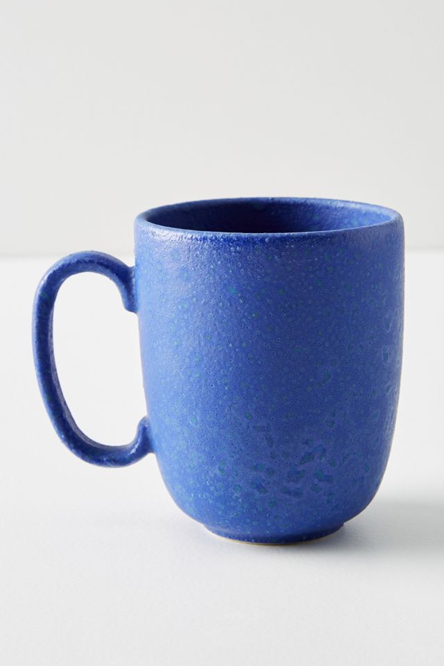 Zoysia Mug
