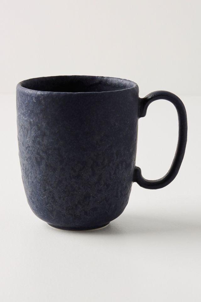 Zoysia Mug #1