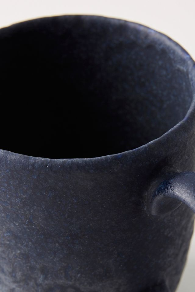 Zoysia Mug #2