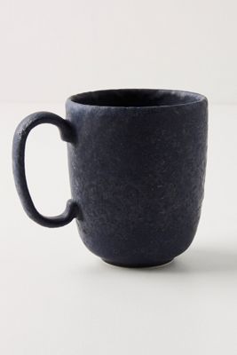 Zoysia Mug