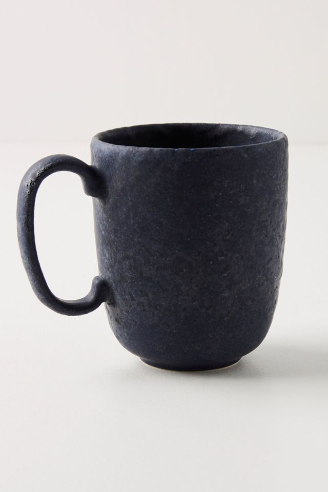 Zoysia Mug