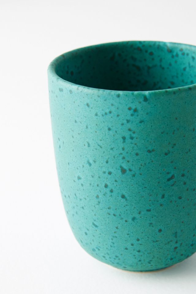 Zoysia Mug #1