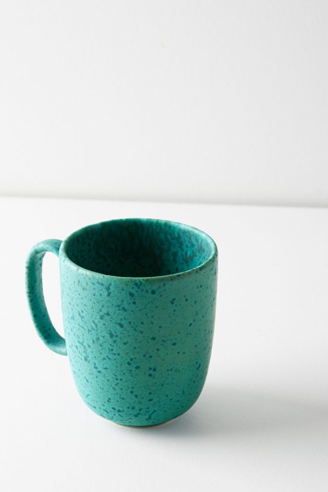 Zoysia Mug