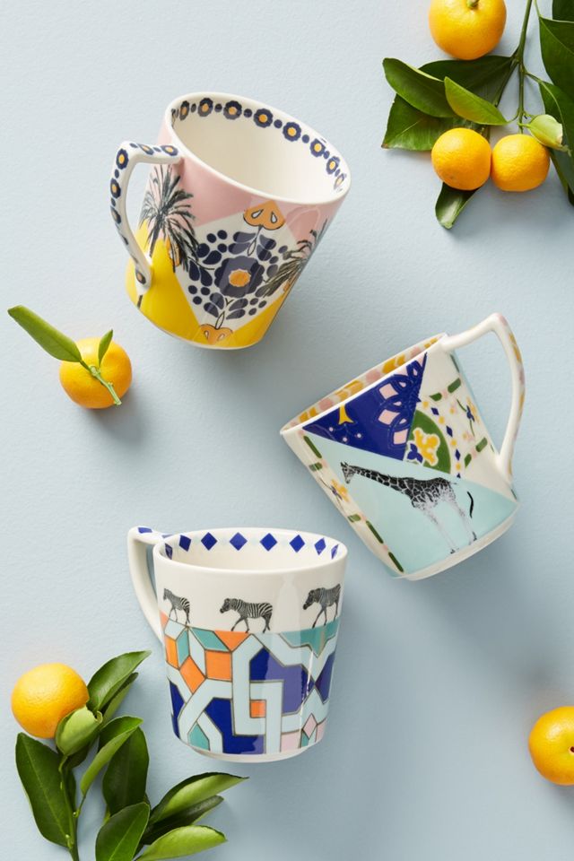 Narrative Mug #1