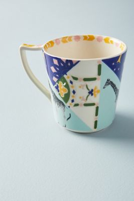 Narrative Mug