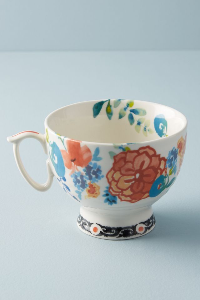 Dodi Mug #1