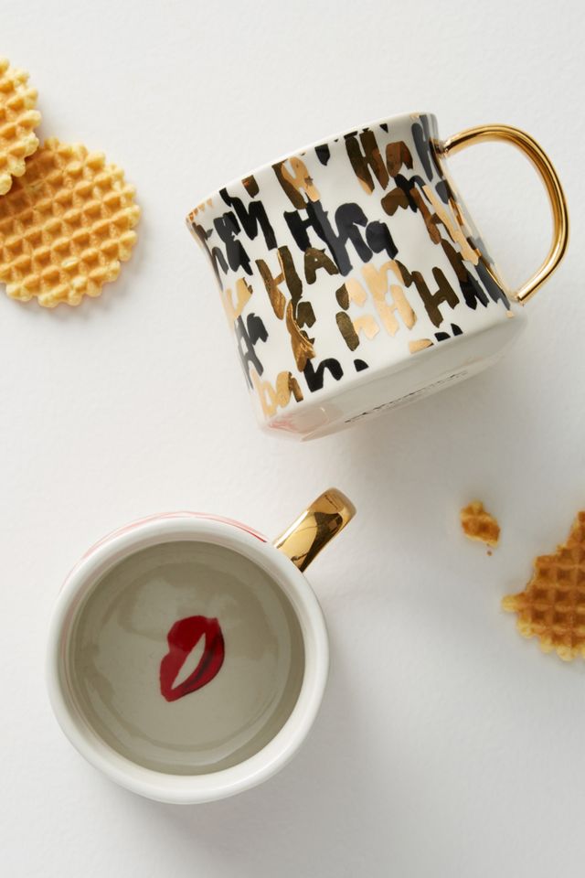 Boca Mug #1