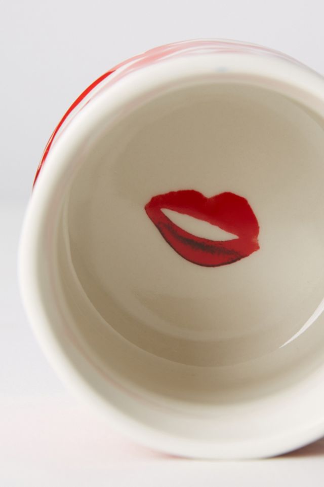 Boca Mug #2