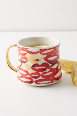 Boca Mug