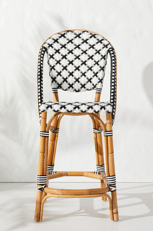 Anthropologie 2024 counter stool