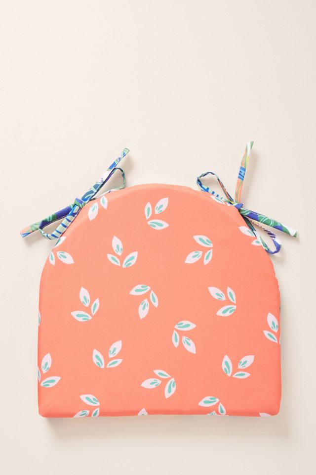 Marisella Reversible Seat Cushion #1