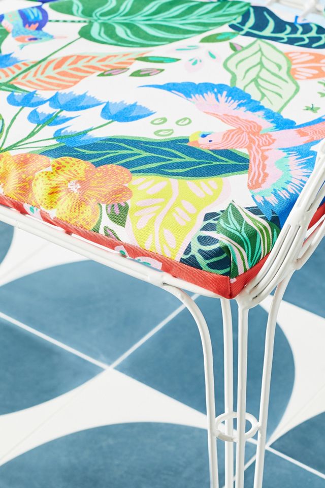 Marisella Reversible Seat Cushion #2