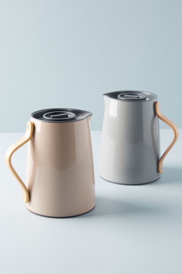 Stelton Emma Vacuum Teapot #1