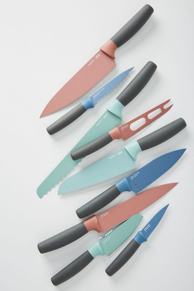 BergHOFF Santoku Knife #2