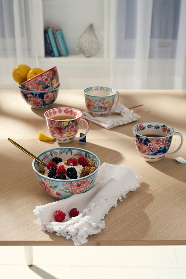 New Traditions Mug #3