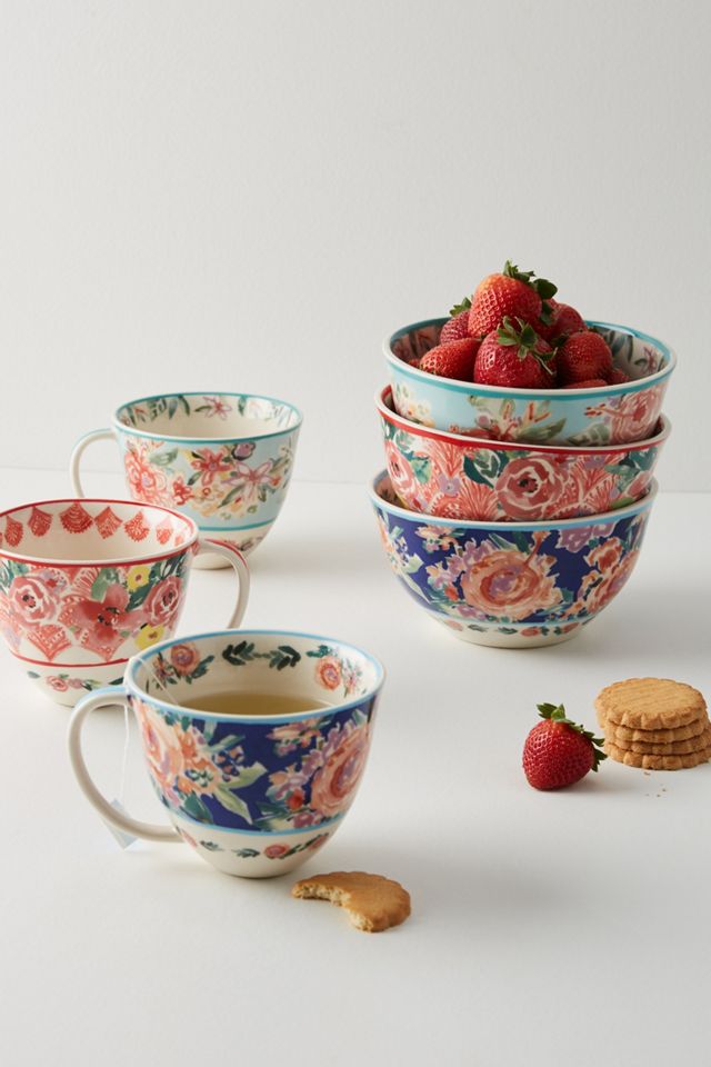 New Traditions Mug #2