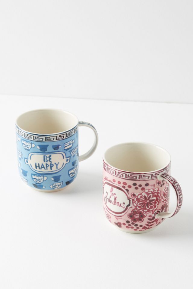 Gena Mug #2