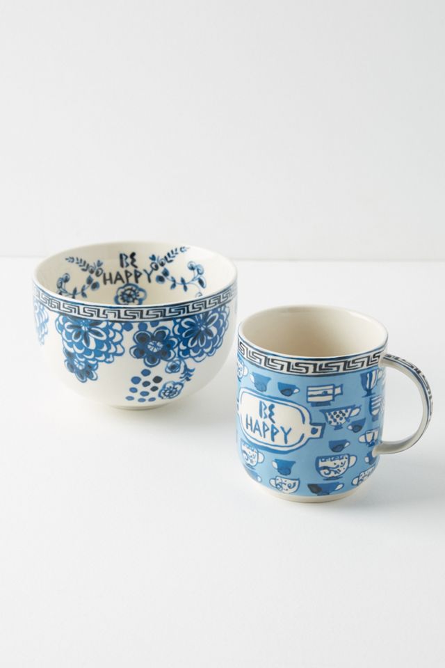 Gena Mug #3