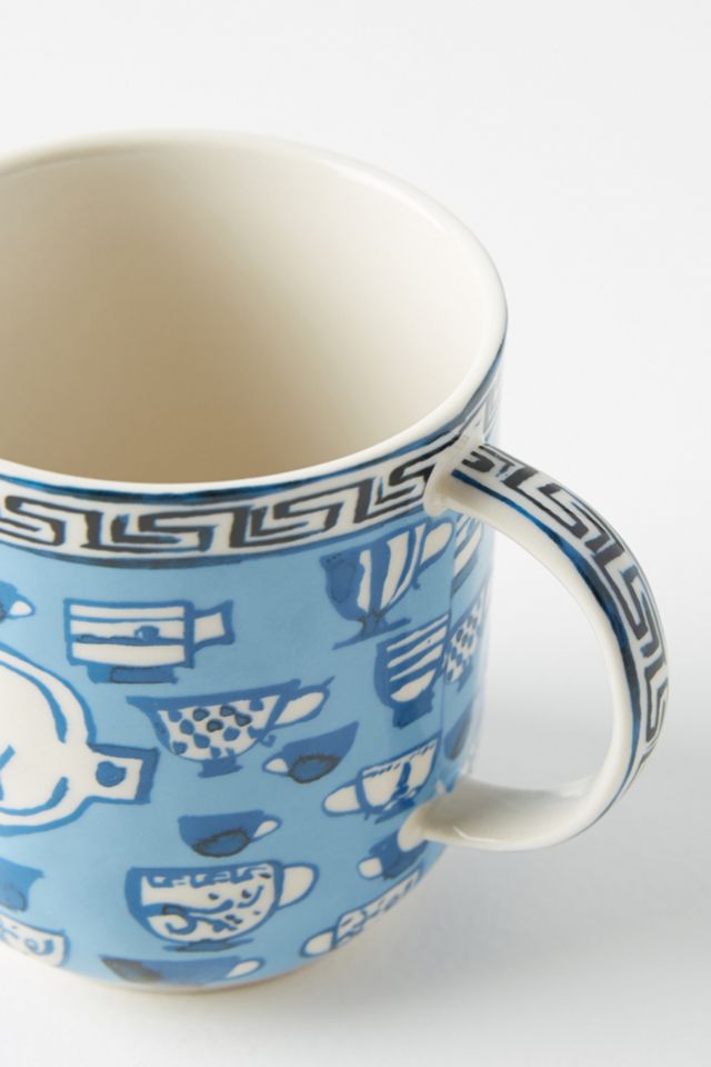 Gena Mug #1