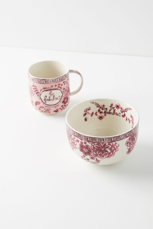 Gena Mug #3