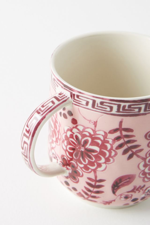 Gena Mug #1