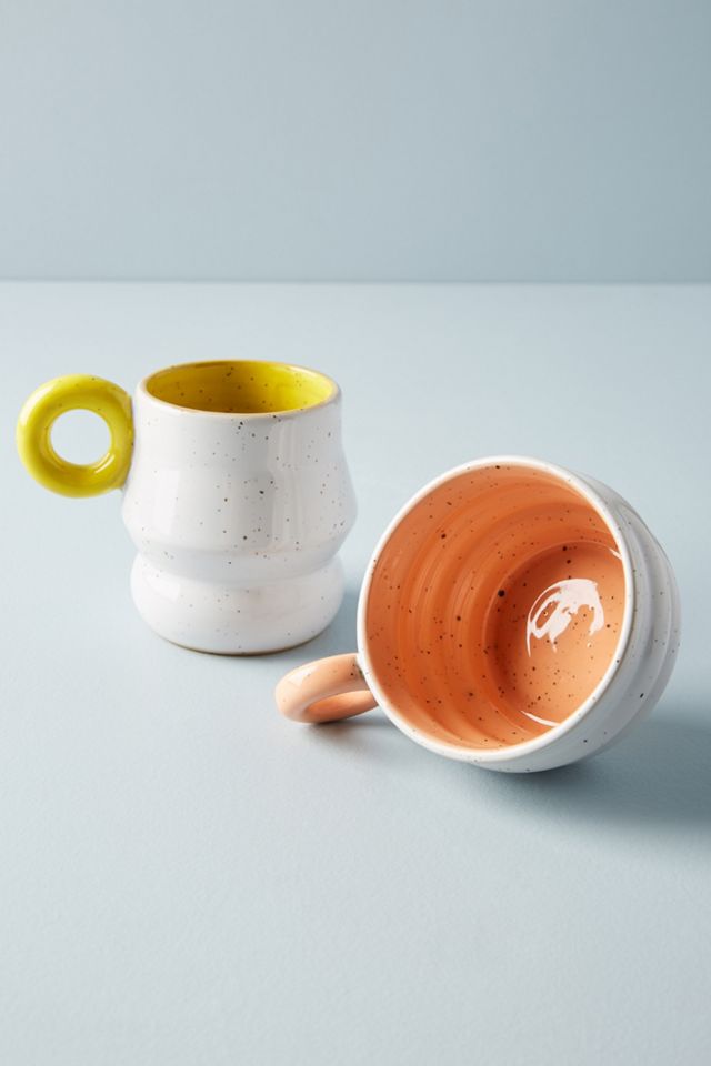 Aleatorio Mug #3