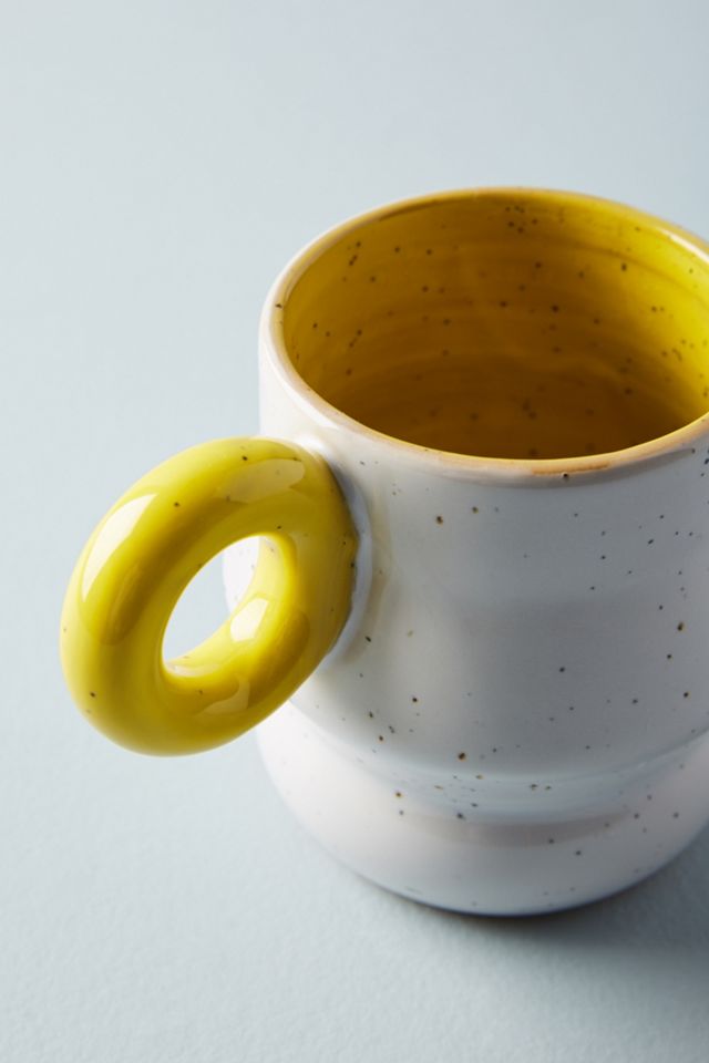Aleatorio Mug #1