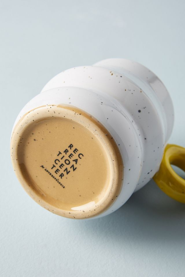 Aleatorio Mug #2