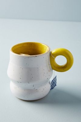 Aleatorio Mug