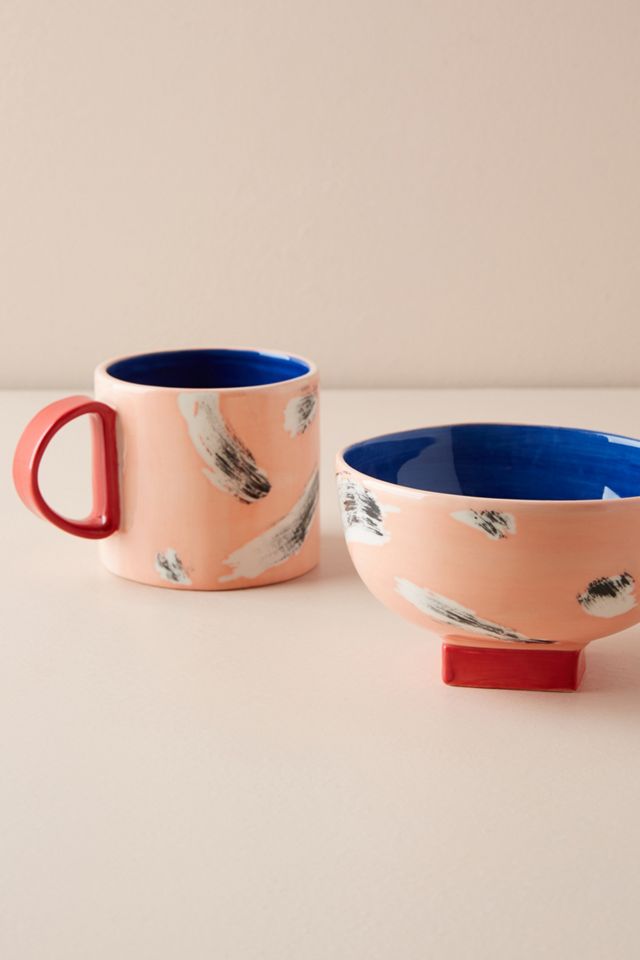 Freeform Mug #1