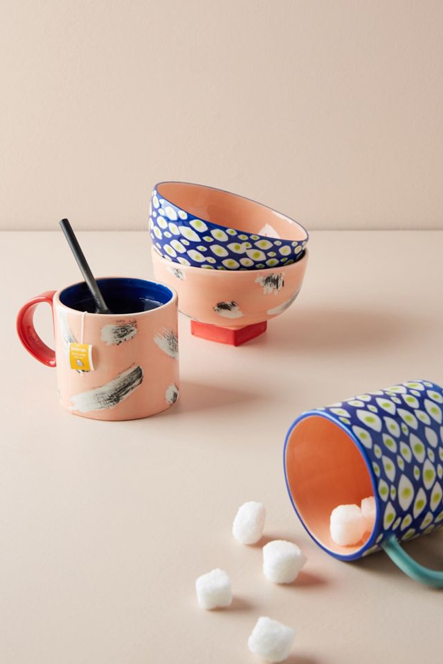 Freeform Mug #2