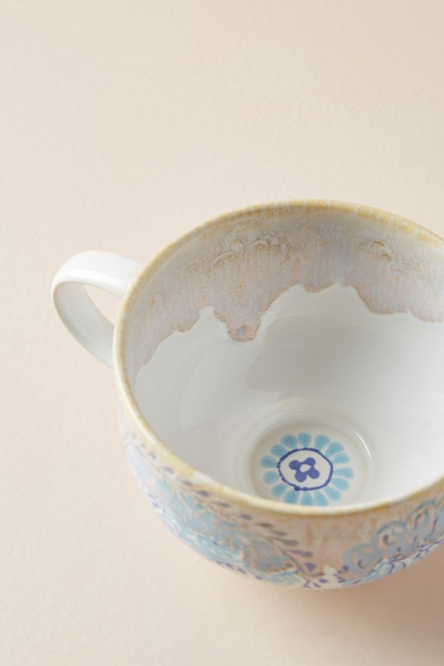 Monterey Mug #1