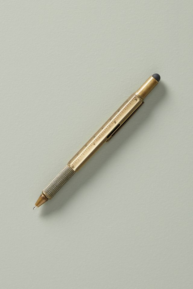 Gentlemen's Hardware Multi-Tool Pen #1