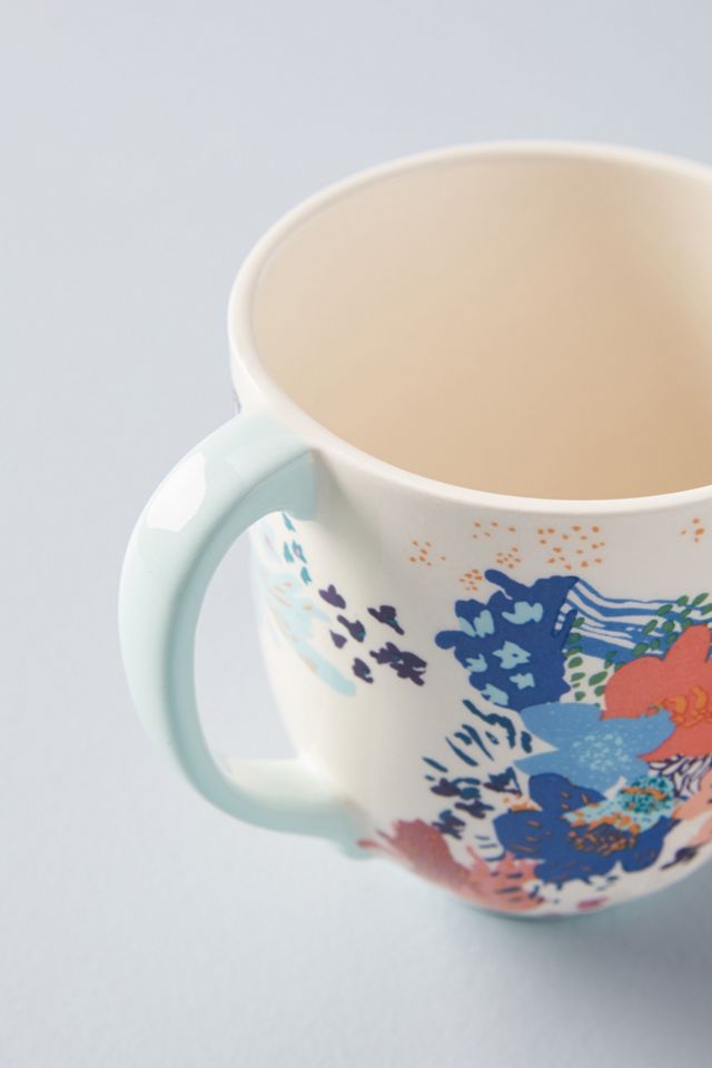 Del Rey Mug #1