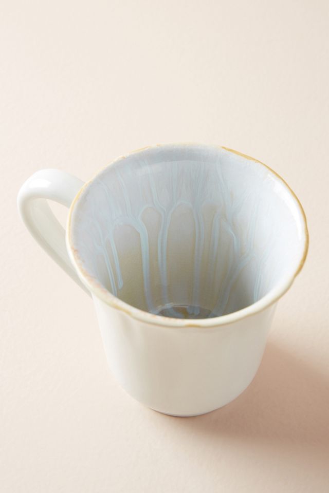 Ariel Mug #1