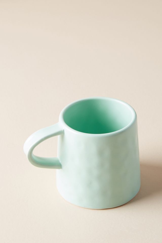 Zephyr Mug | Anthropologie UK