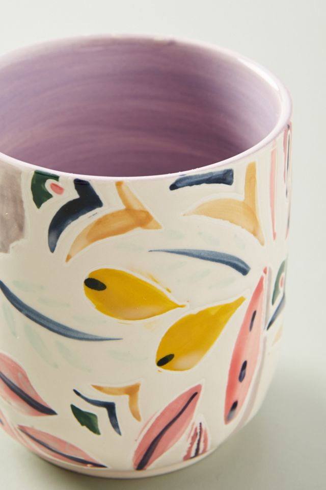 Mathilde Mug #1