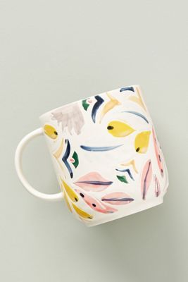 Mathilde Mug